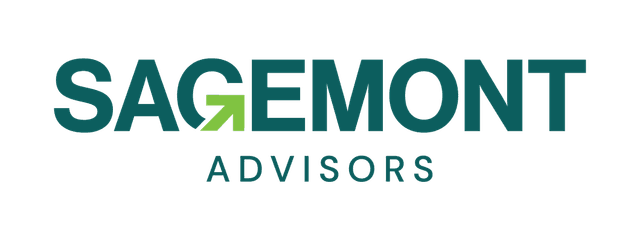 Sagemont Logo